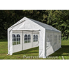 Partytent 3x6 meter 