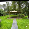 Stretchtent 5x7,5 meter Stretchtent 5x7,5 meter