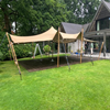 Stretchtent 25x10 meter Stretchtent 25x10 meter