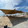 Stretchtent 25x10 meter Stretchtent 25x10 meter