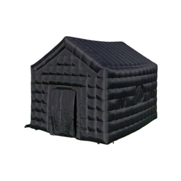 Opblaasbare feesttent 5 x 5.5 meter Opblaasbare feesttent 5 x 5.5 meter