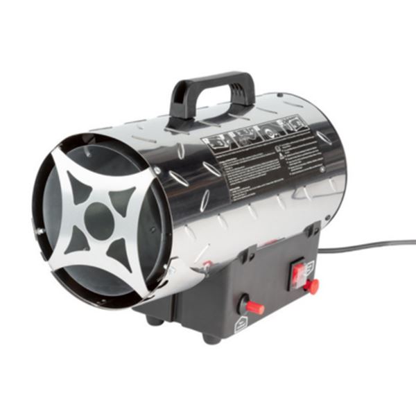 Gas heater Gas heater