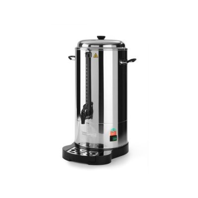 Een koffieperculator