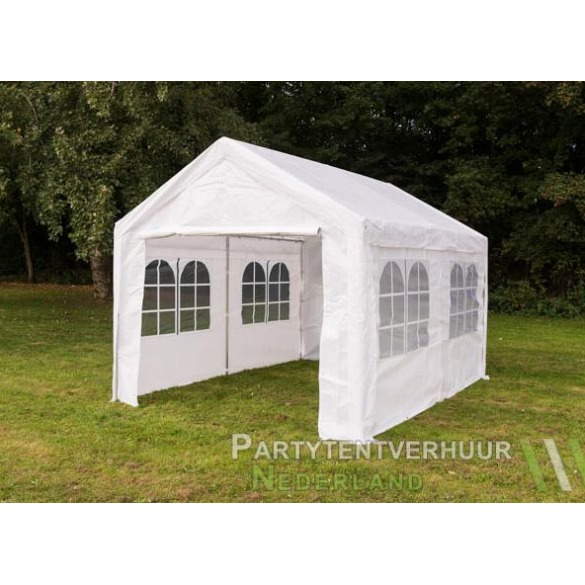 Partytent 3x4 meter