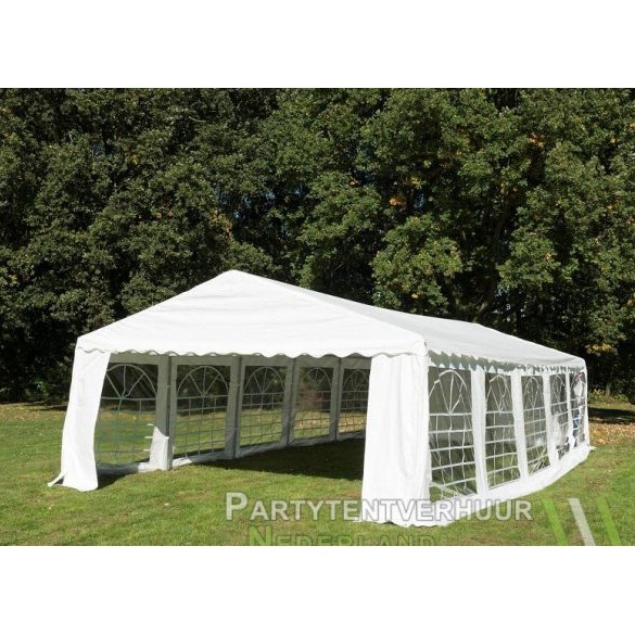 Partytent 5x10 meter