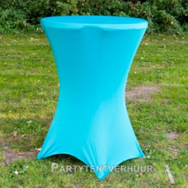 Statafelrok Baby Blauw