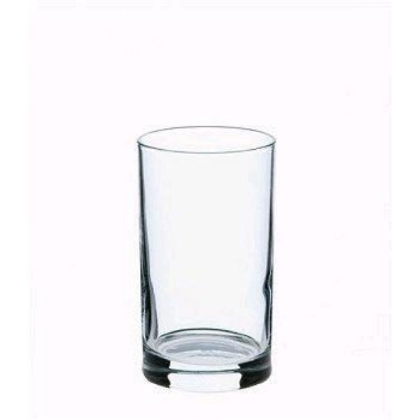 Een waterglas