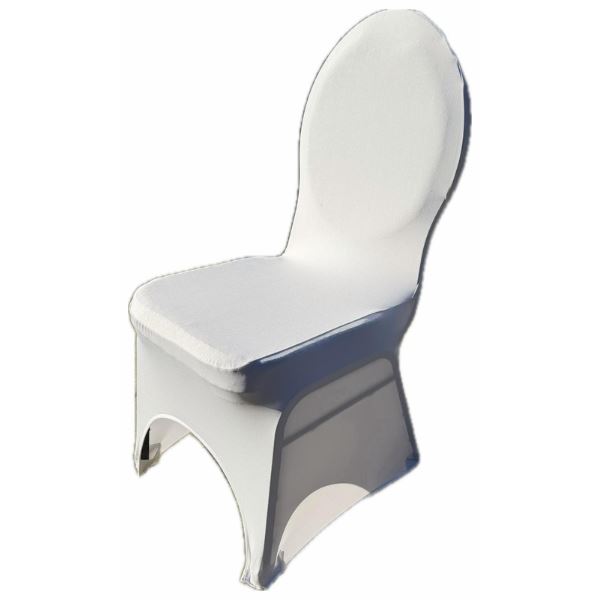 Stoelhoes wit Stoelhoes wit