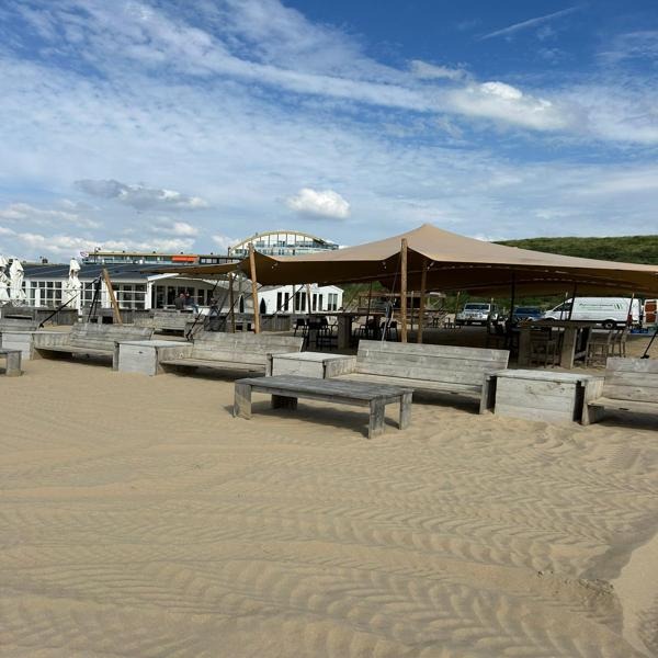 Stretchtent 17.5x10 meter Stretchtent 17.5x10 meter