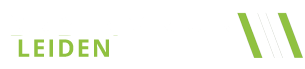 Partytentverhuur Leiden Logo